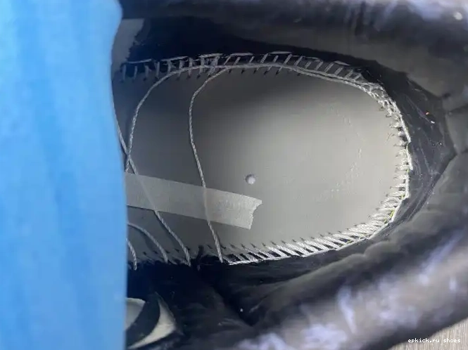 Rep DH6932-100 Jordan 1 the Air Year Tiger Low OG of 0425